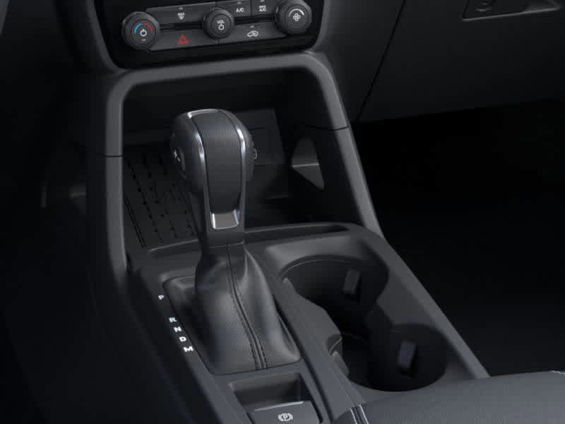 Certified 2025 Ford Ranger XLT w/ Chrome Accent Package image 15