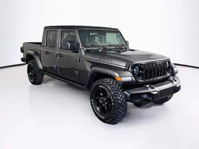 Used 2024 Jeep Gladiator Sport AWD/4WD image 24