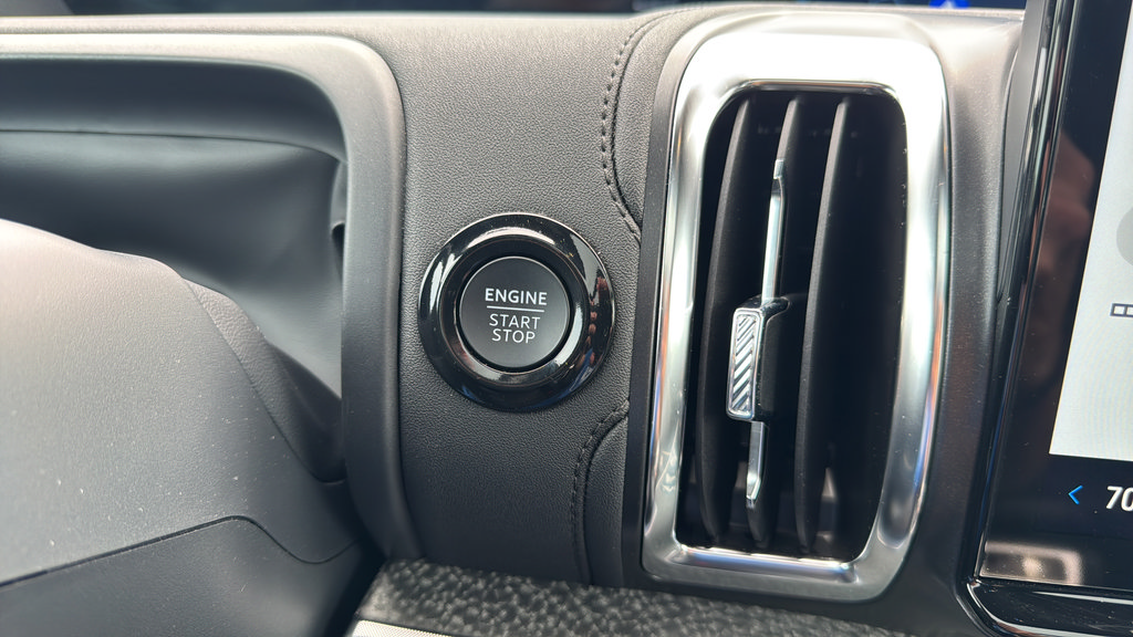 Certified 2025 Ford Expedition Tremor AWD/4WD image 24