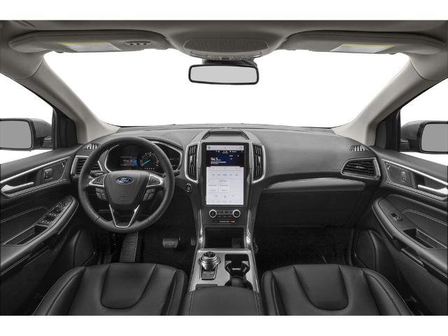 Certified 2024 Ford Edge Titanium image 8