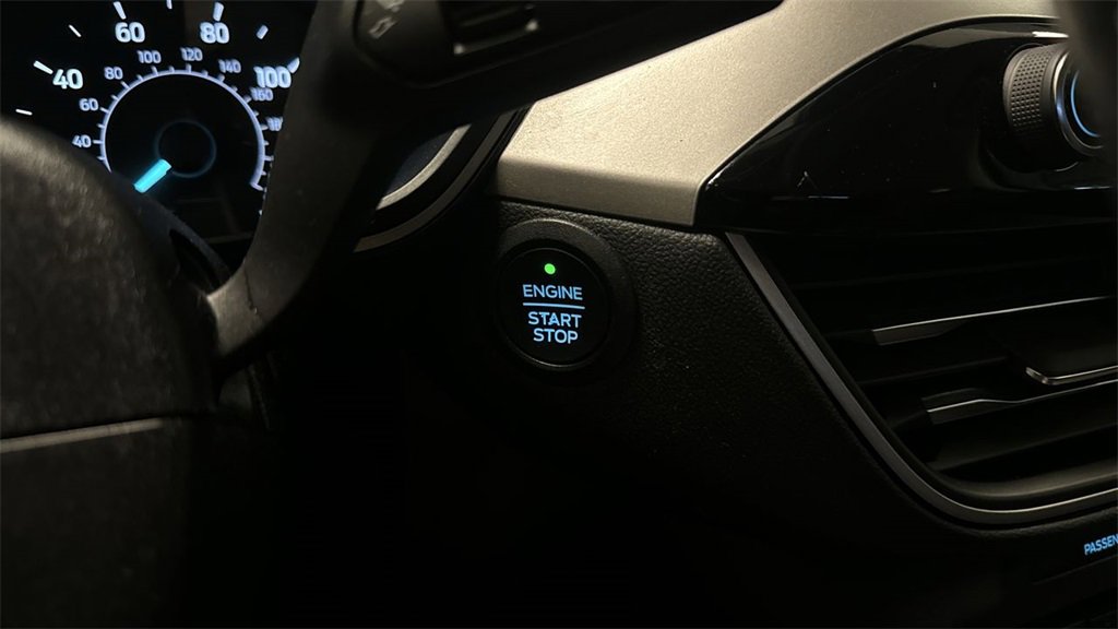 Certified 2022 Ford Escape SE w/ Convenience Package image 21