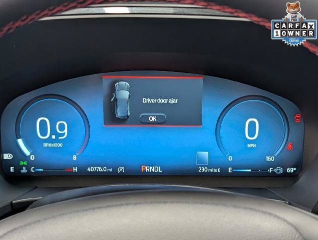 Certified 2023 Ford Escape ST-Line Select w/ Tech Pack #2 AWD/4WD image 17