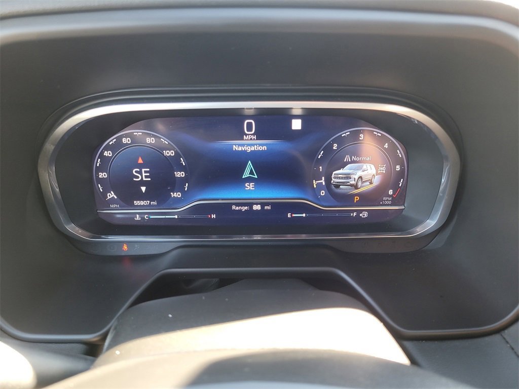 Used 2023 Chevrolet Tahoe Z71 image 30