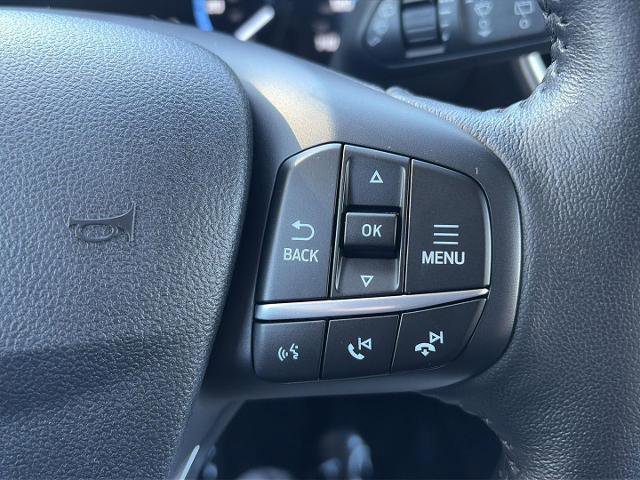 Certified 2022 Ford Bronco Sport Big Bend w/ Convenience Package image 15