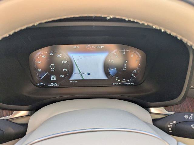 Used 2020 Volvo V60 T5 Inscription FWD image 30