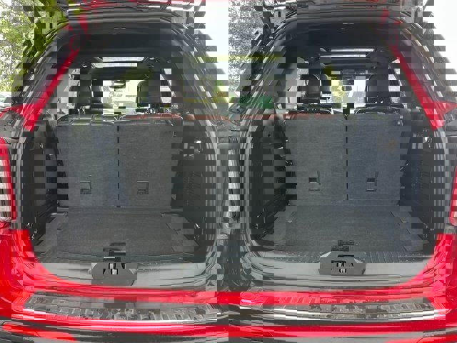 Certified 2021 Ford Explorer Platinum w/ Equipment Group 601A image 31