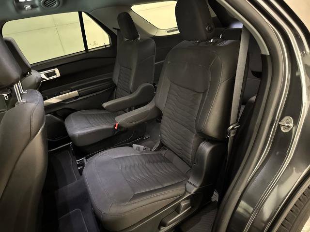 Certified 2020 Ford Explorer XLT image 31