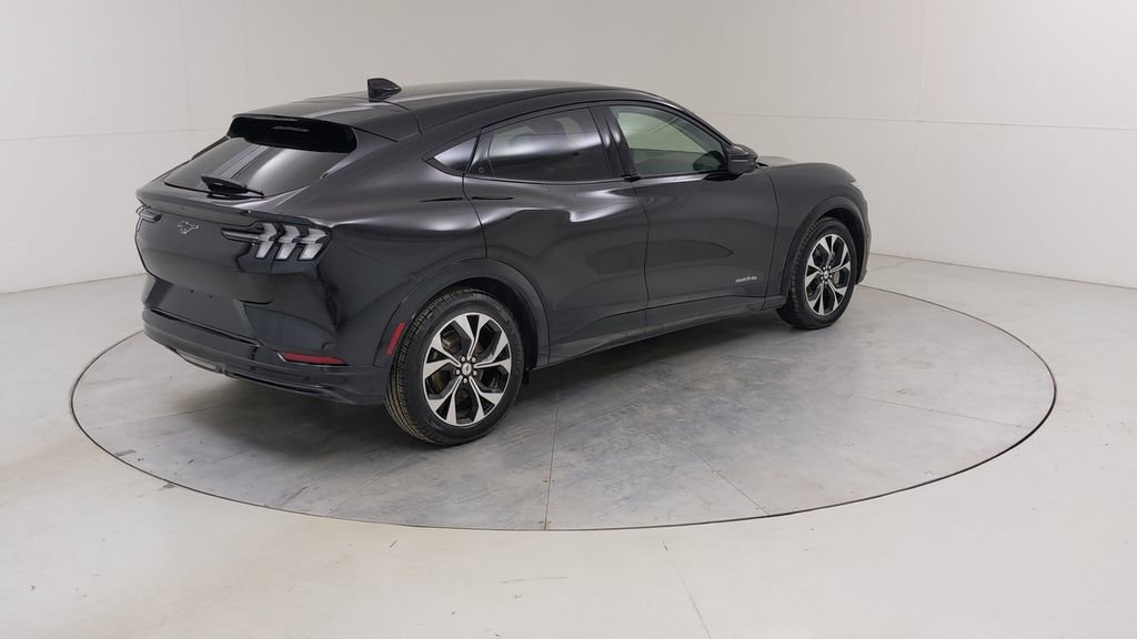 Certified 2023 Ford Mustang Mach-E Premium AWD/4WD image 15