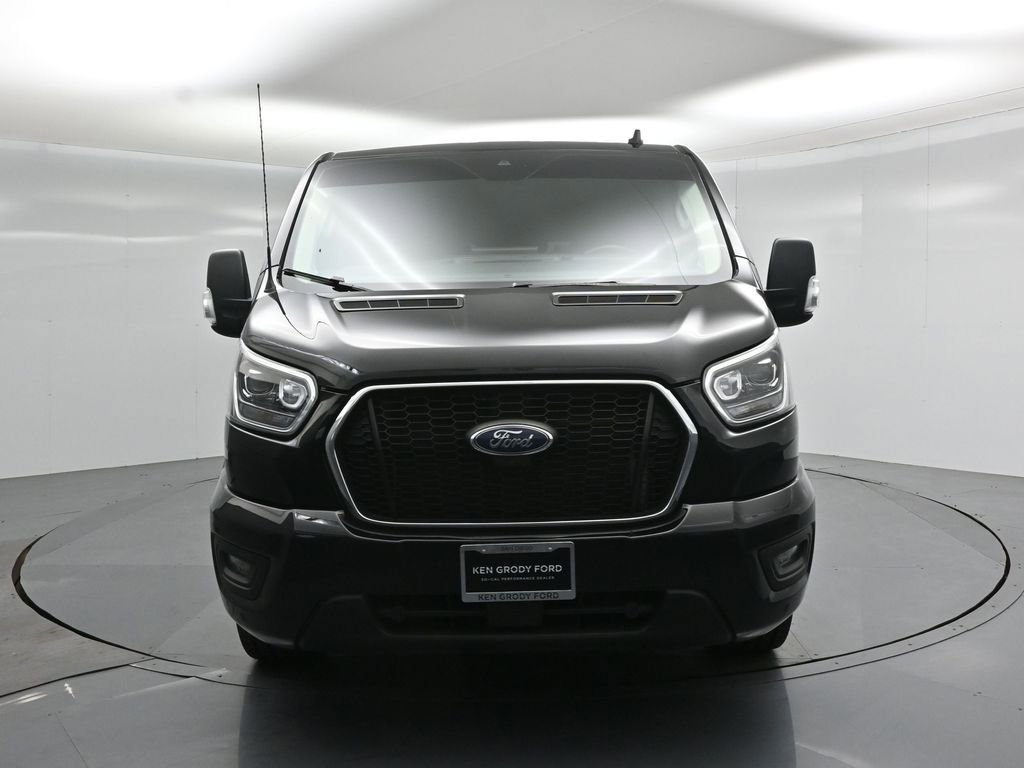 Certified 2023 Ford Transit 350 XLT RWD image 19