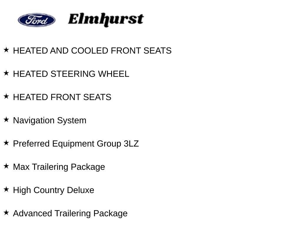 Used 2024 Chevrolet Suburban High Country AWD/4WD image 11