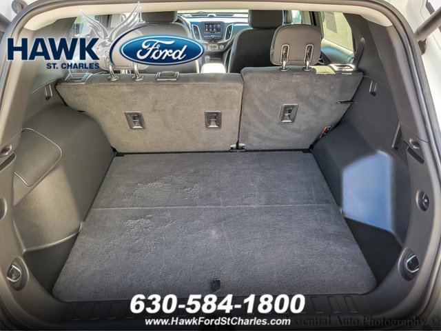 Used 2020 Chevrolet Equinox LT image 18