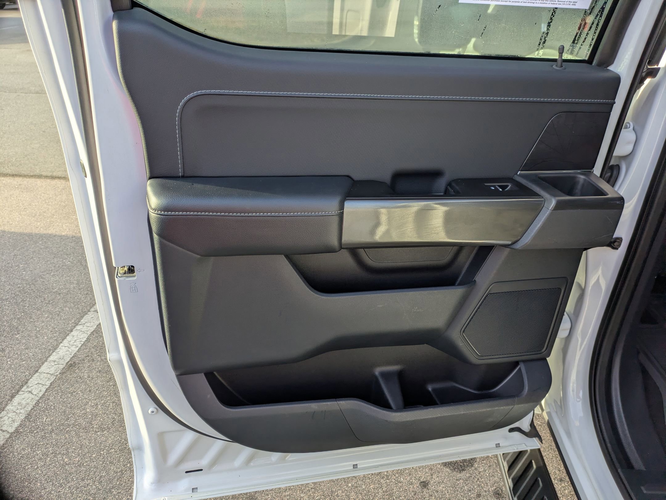 Certified 2023 Ford F150 XLT w/ Equipment Group 302A High image 34