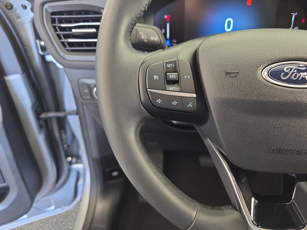 Certified 2023 Ford Escape Active FWD image 15