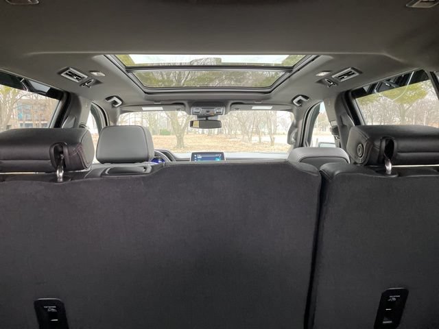 Used 2023 Chevrolet Tahoe RST AWD/4WD image 33