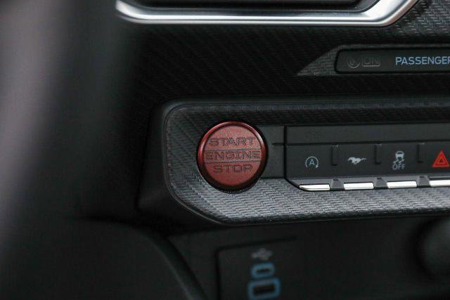 Certified 2026 Ford Mustang Premium RWD image 29