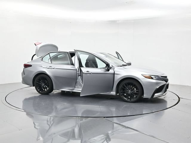Used 2024 Toyota Camry XSE FWD image 52