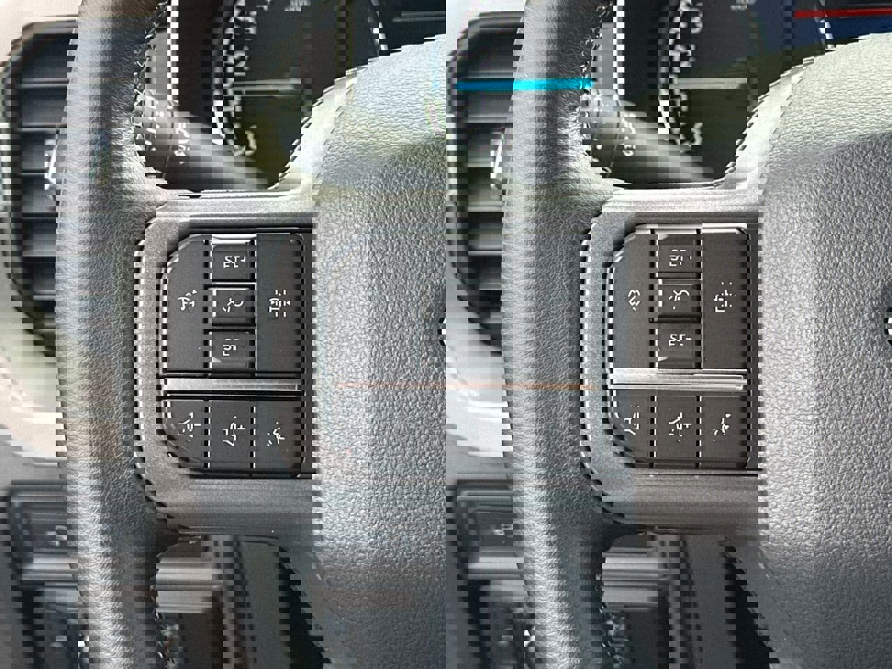 Certified 2023 Ford F150 XLT w/ Equipment Group 302A High image 26