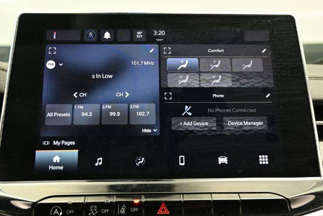Used 2024 Jeep Compass Latitude AWD/4WD image 30