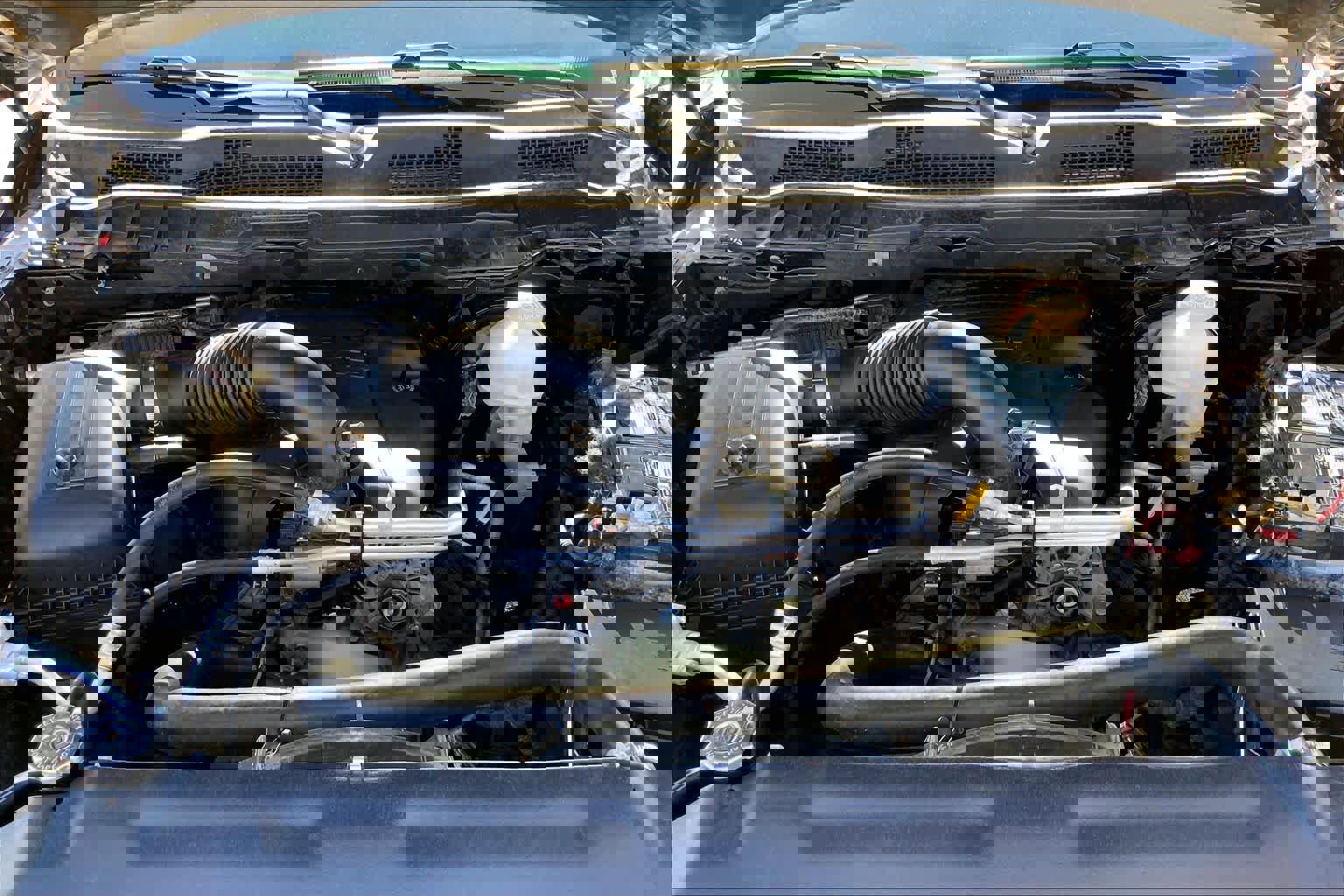 Used 2018 RAM 1500 Laramie w/ Convenience Group image 32