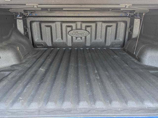 Certified 2025 Ford Ranger Lariat w/ Advanced Towing Package AWD/4WD image 34