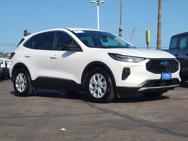 Certified 2024 Ford Escape Active image 29