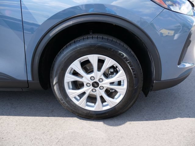 Certified 2023 Ford Escape Active w/ Tech Pack #1 AWD/4WD image 10