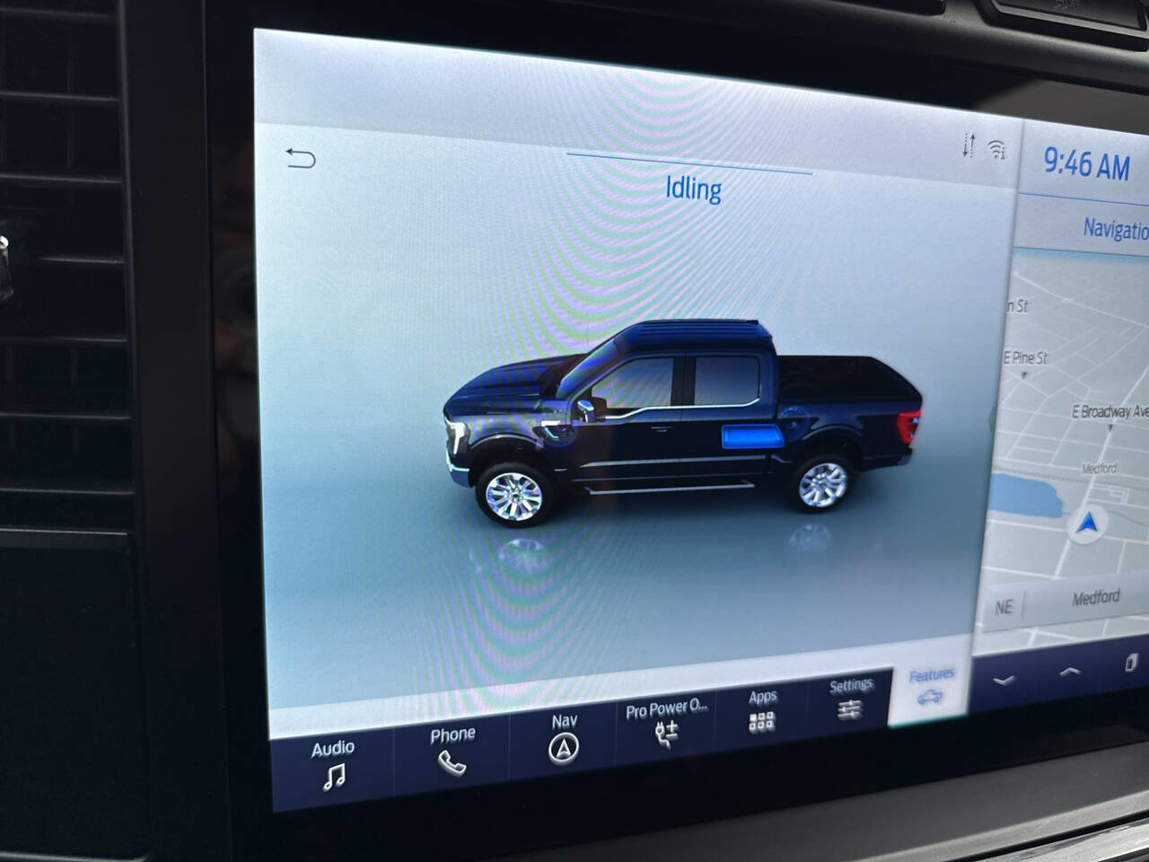 Certified 2021 Ford F150 XLT w/ Equipment Group 302A High image 45