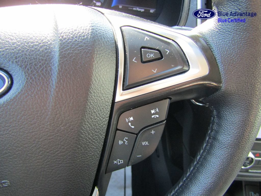 Certified 2024 Ford Edge SEL w/ Convenience Package AWD/4WD image 35
