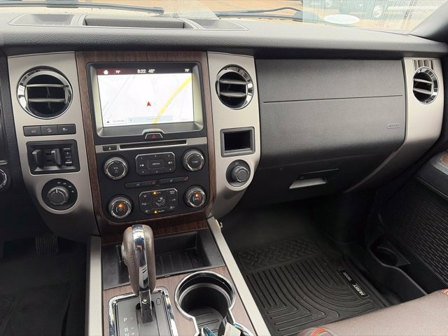 Certified 2017 Ford Expedition EL King Ranch AWD/4WD image 17
