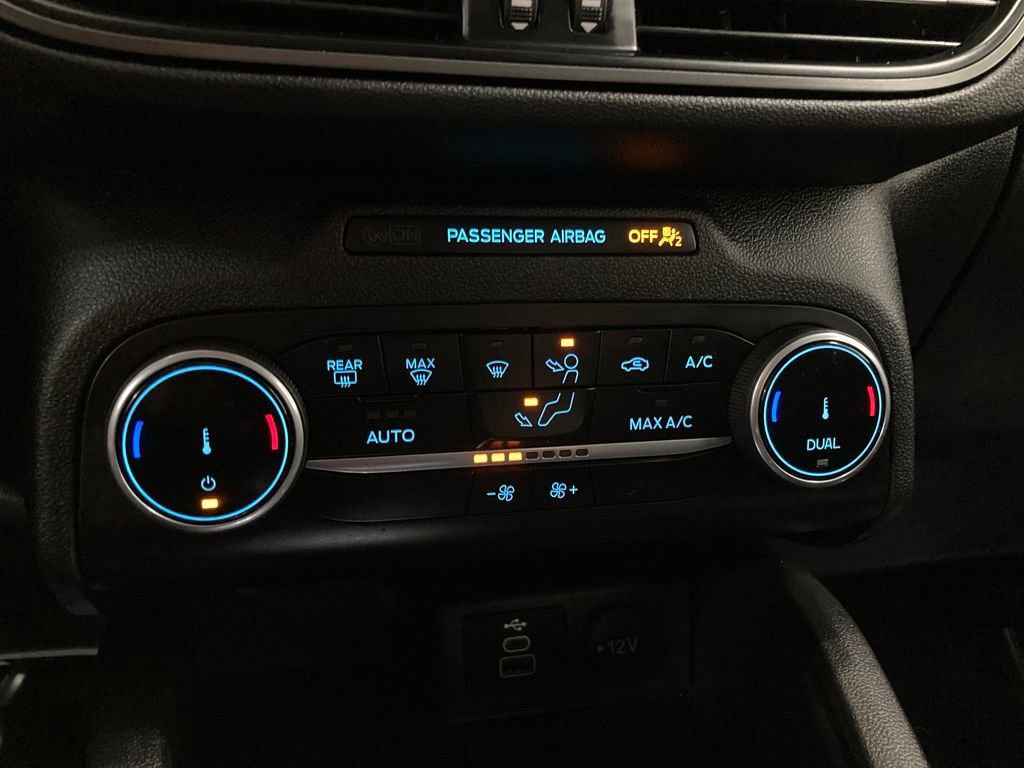 Certified 2024 Ford Escape Active image 24