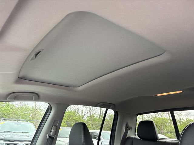 Used 2023 Honda Ridgeline RTL image 28