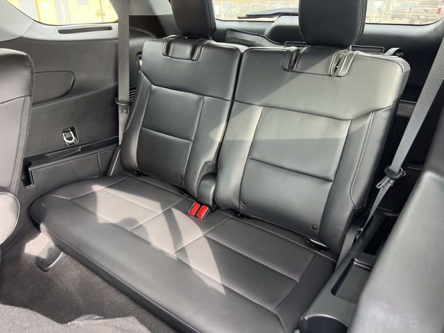 Certified 2023 Ford Explorer XLT w/ Equipment Group 202A image 22