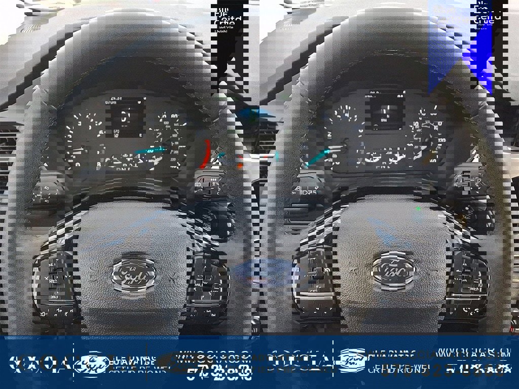 Certified 2022 Ford Escape SE w/ Convenience Package image 20