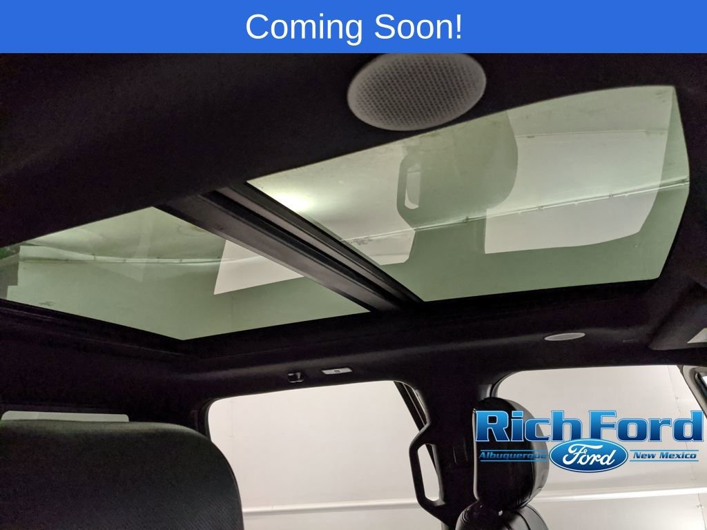 Certified 2021 Ford F150 Platinum w/ Equipment Group 701A High image 22