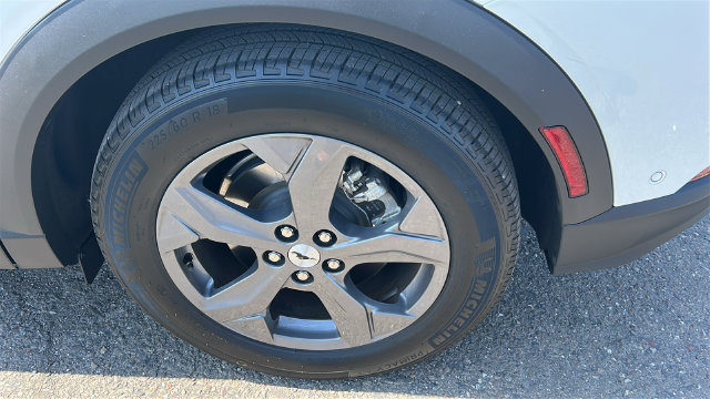 Certified 2023 Ford Mustang Mach-E Select RWD image 6