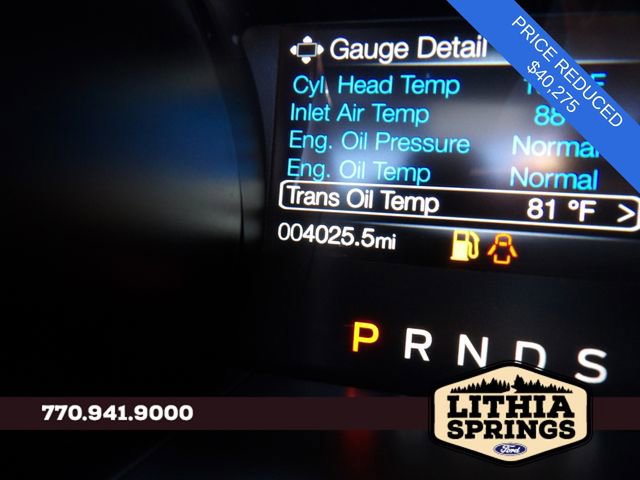 Certified 2022 Ford Mustang GT Premium w/ Black Accent Package image 34