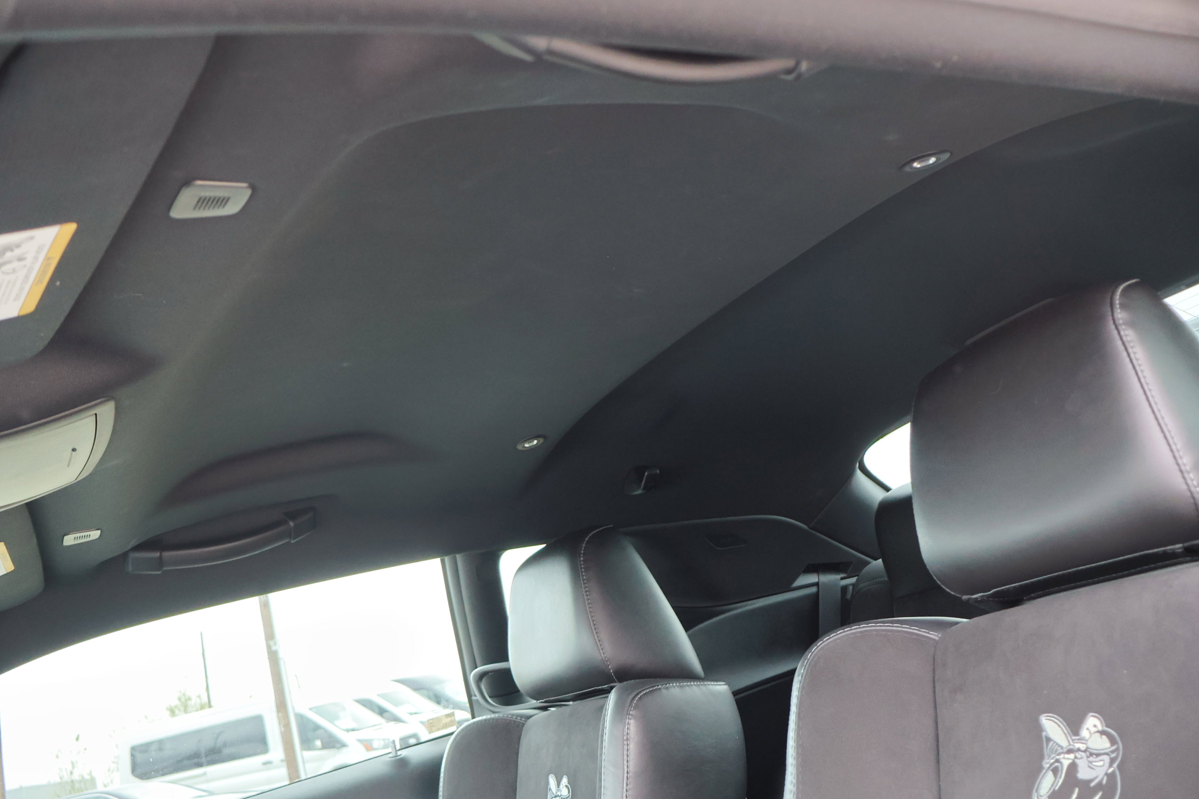 Used 2019 Dodge Challenger R/T Scat Pack image 16