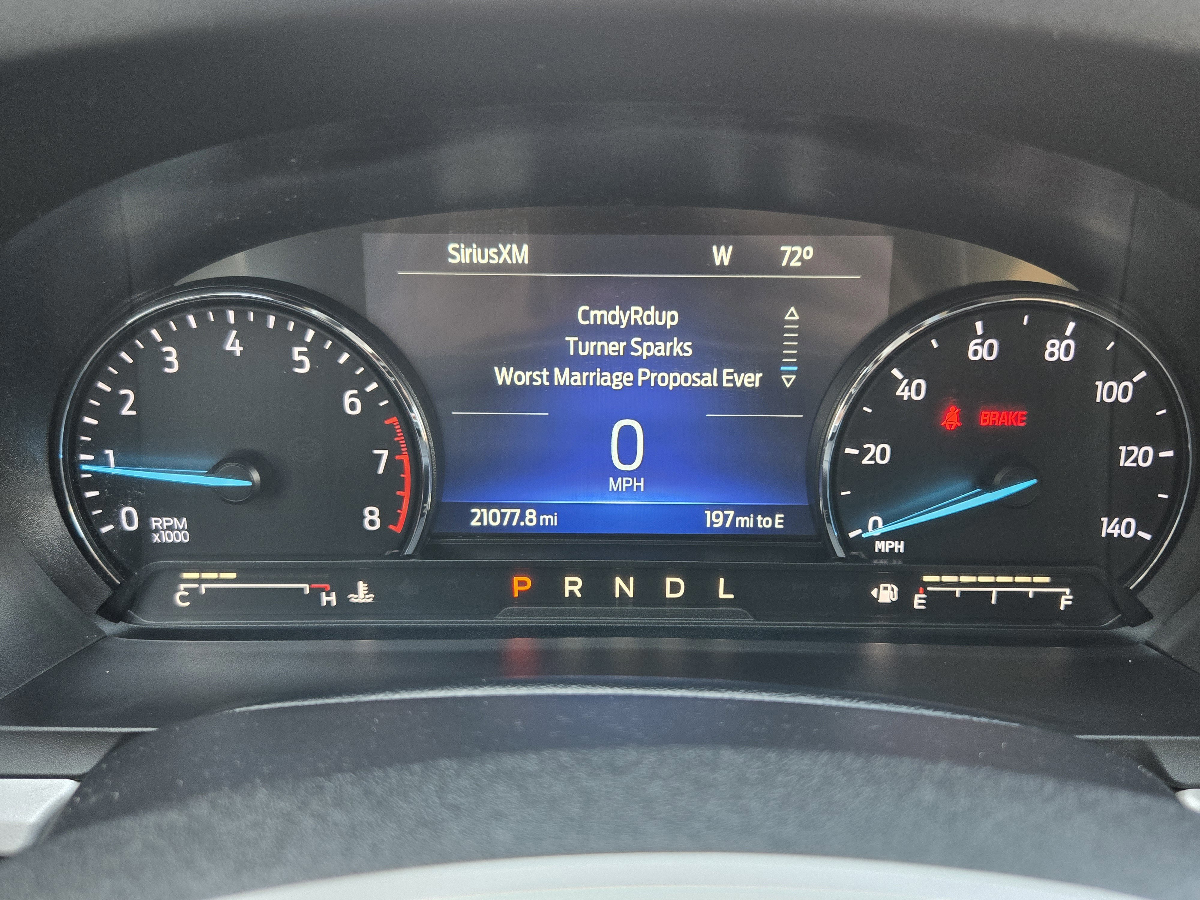 Certified 2023 Ford Explorer XLT image 11