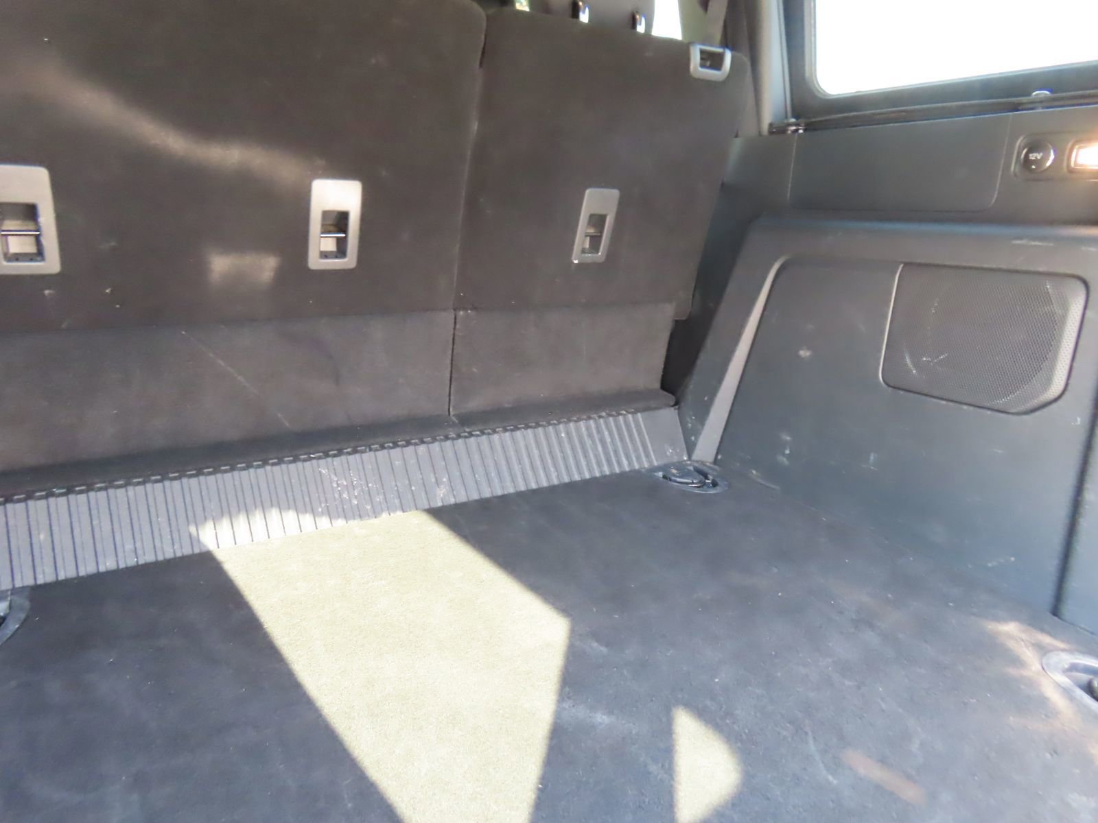 Certified 2025 Ford Bronco Big Bend AWD/4WD image 34