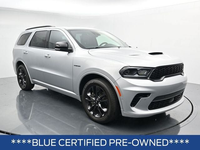 Used 2024 Dodge Durango R/T AWD/4WD image 2