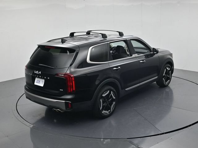 Used 2025 Kia Telluride S AWD/4WD image 41
