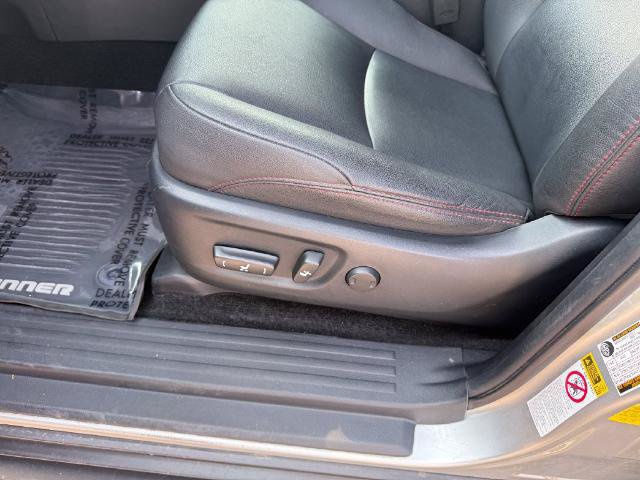 Used 2019 Toyota 4Runner TRD Off-Road Premium AWD/4WD image 32