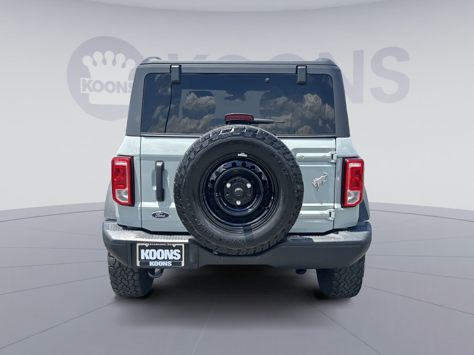 Certified 2022 Ford Bronco Raptor AWD/4WD image 15