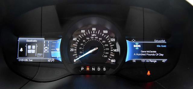 Certified 2022 Ford Edge SEL w/ Convenience Package image 14