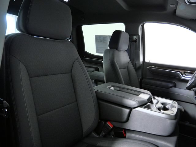 Used 2023 Chevrolet Silverado 1500 RST AWD/4WD image 12