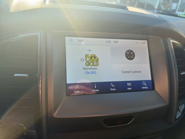 Certified 2021 Ford Ranger XLT w/ Equipment Group 301A Mid image 37