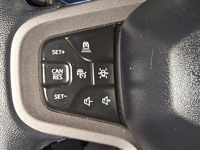 Certified 2025 Ford Bronco Outer Banks AWD/4WD image 20