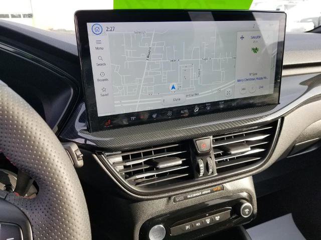 Certified 2023 Ford Escape ST-Line Elite w/ Class II Trailer Tow Package image 28