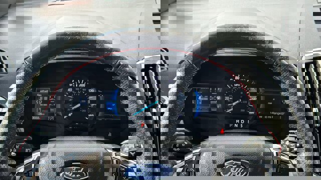 Certified 2024 Ford Edge ST-Line image 21