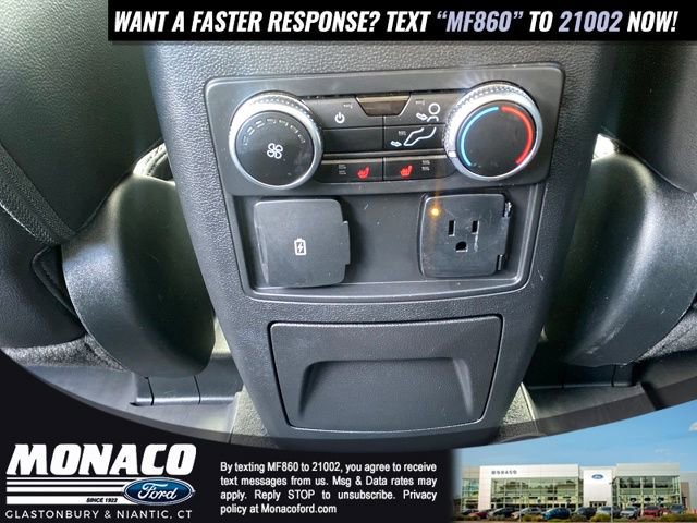 Certified 2023 Ford Explorer ST w/ Equipment Group 401A image 14